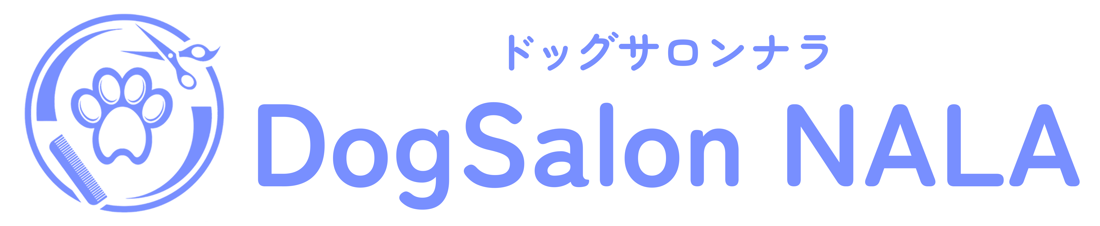 DogSalon NALA